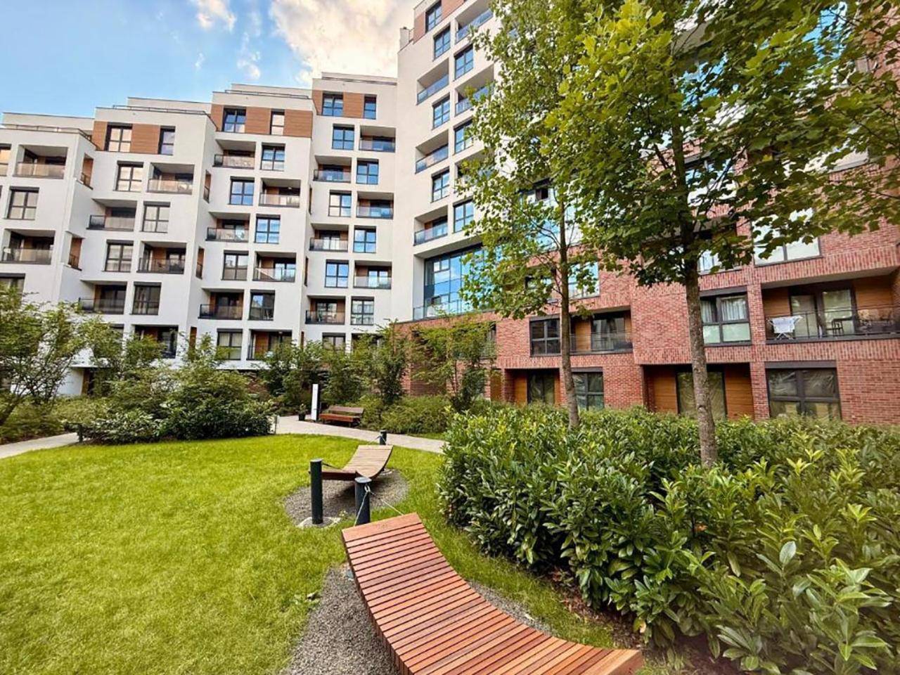 Krakow Dream Apartment — Photos 2