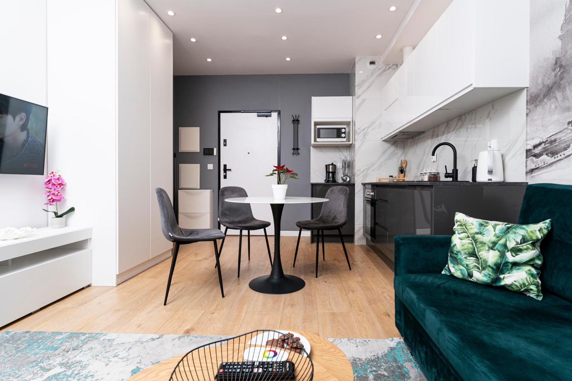 Krakow Dream Apartment, Krakow